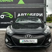 Hyundai i30 1.6 AT, 2013, 107 000 км, с пробегом, цена 1 068 000 руб.