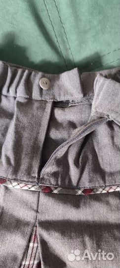 Школьная форма для девочки 122 128