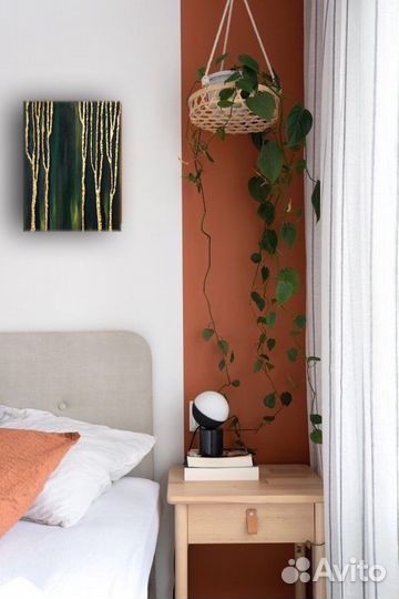 Интерьерная картина