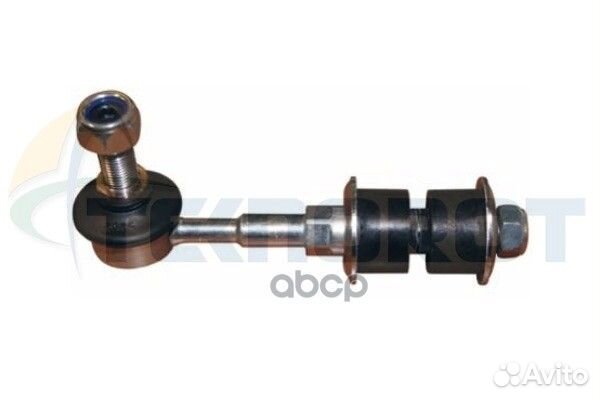 Тяга стабилизатора задняя LR teknorot T-526