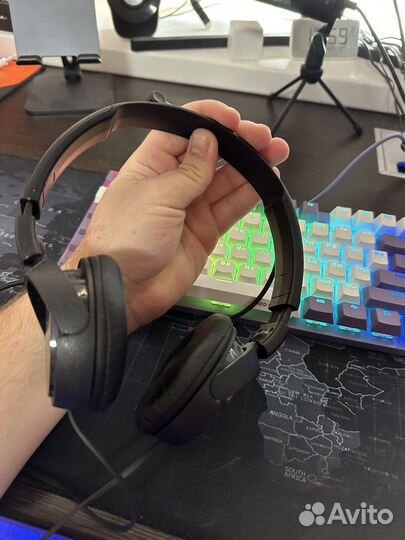 Наушники sony mdr-zx310