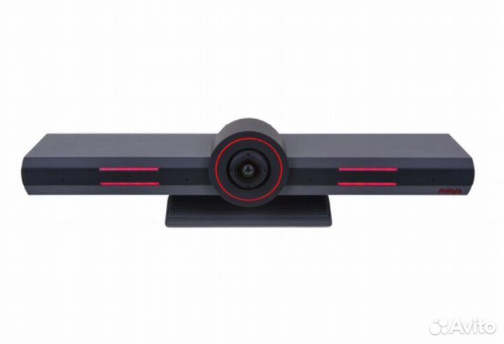Терминал видеоконференцсвязи Avaya CU360. Новый