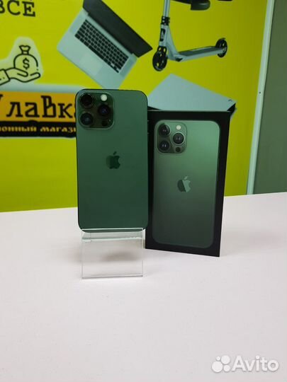 iPhone XR в корпусе 13 Pro 128Gb рассрочка