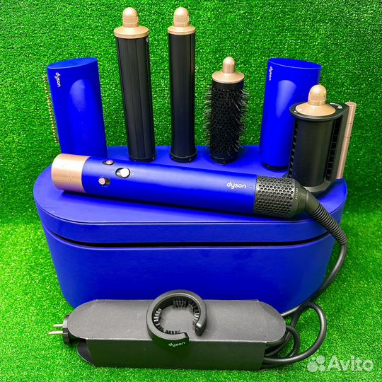 Стайлер Dyson