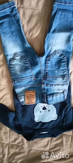 Детская одежда