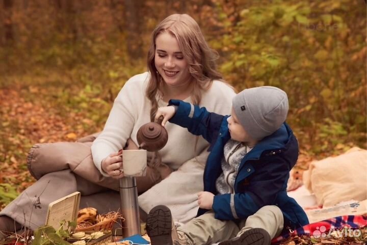 Услуги фотографа