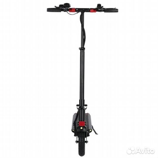 Электросамокат Kugoo Kirin X1