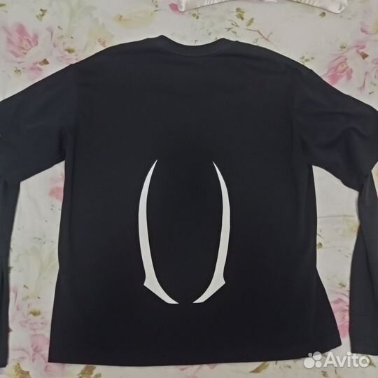 Лонгслив viperr 2024 мерч