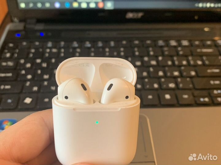 Airpods 2