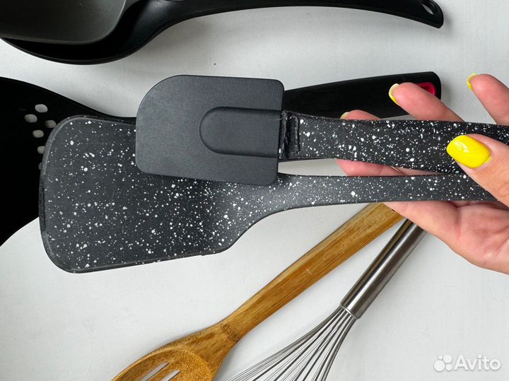 Лопатка кухонная IKEA кухонный набор