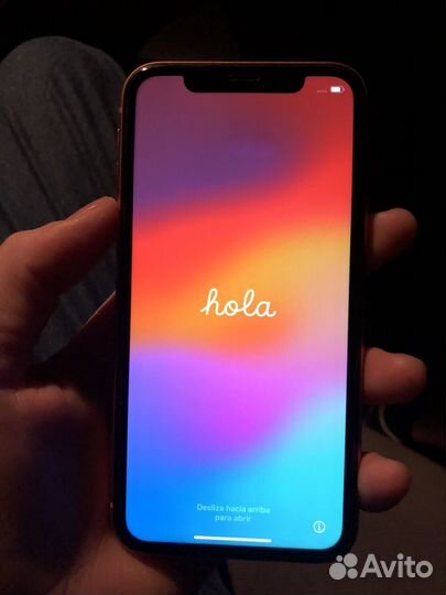 iPhone Xr, 128 ГБ