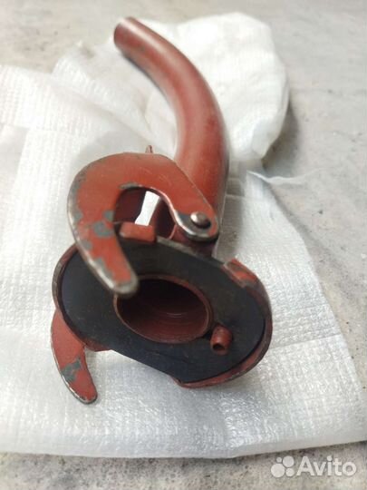 Канистры металлические 20 литров