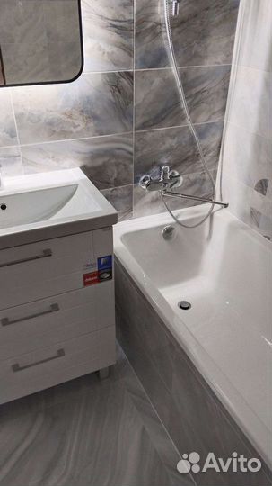 Ремонт и отделка квартир