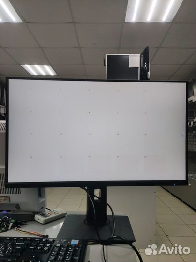 Монитор dexp DF27H2 27''