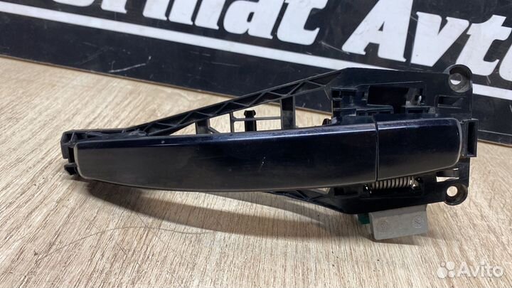 Ручка Двери Правая Opel Astra H GTC