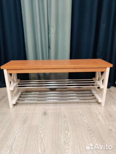 Обувница полка для обуви