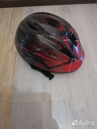 Велошлем детский