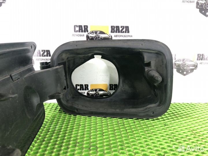 Лючок бензобака BMW 5