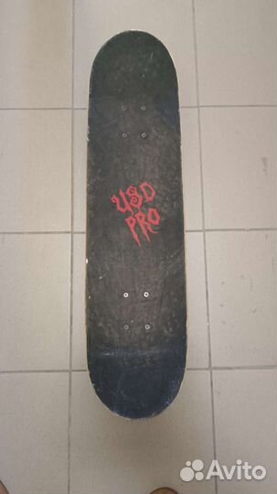Продам скейтборд