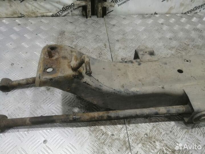 Подрамник задний Chevrolet Lacetti 2004-2013