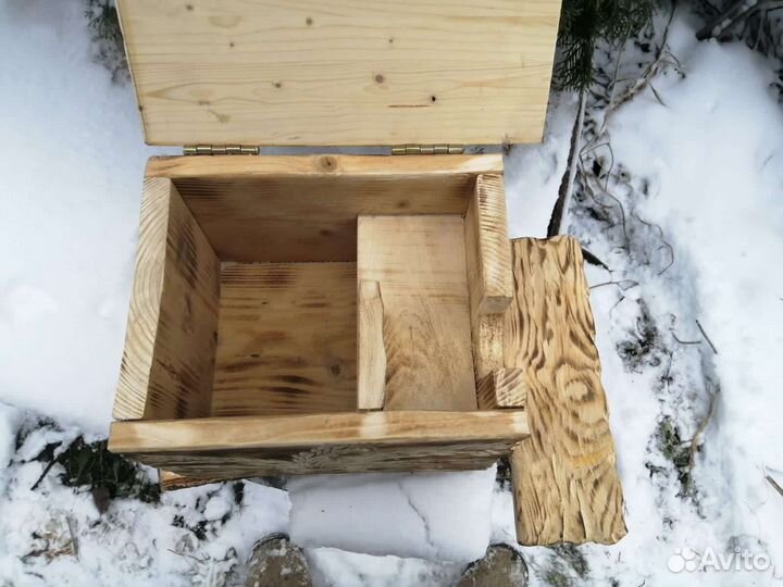 Бельчатник