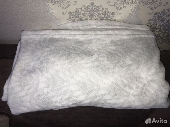 Плед Новый 110*150