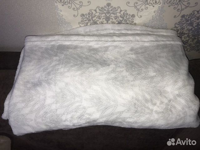 Плед Новый 110*150