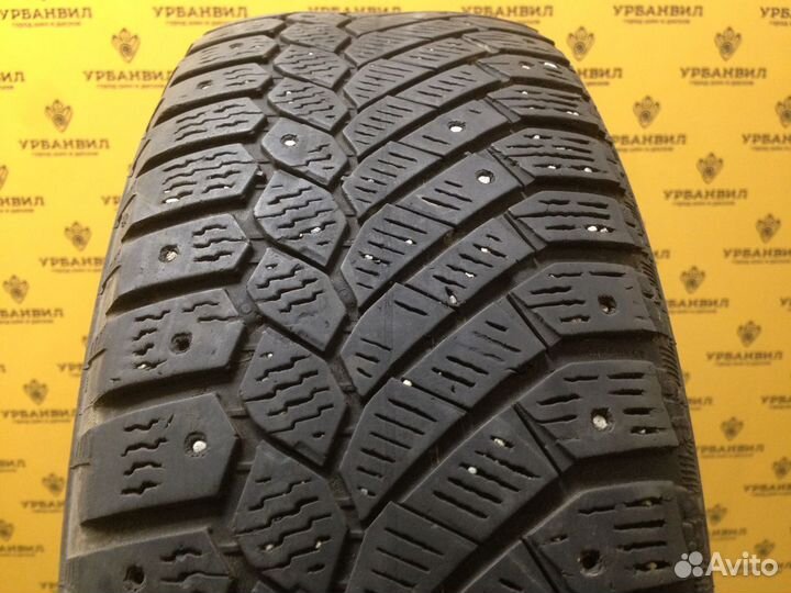 Continental ContiIceContact 185/60 R15