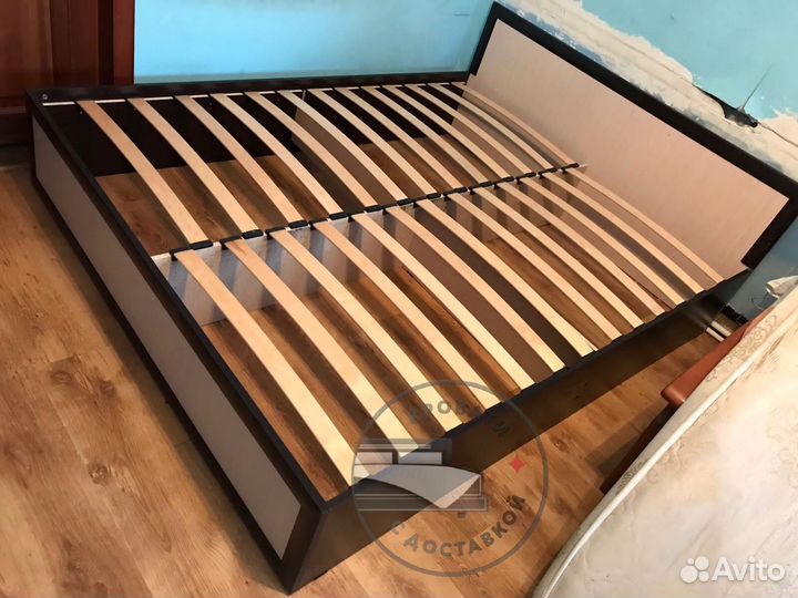 Кровать 160 200