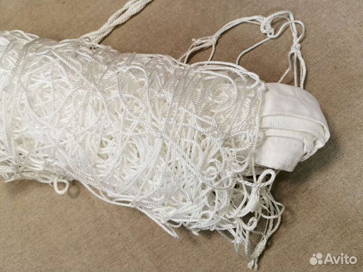 Сетка волейбольная