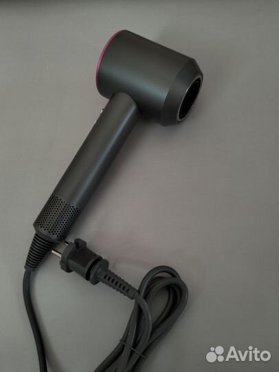 Фен dyson для волос