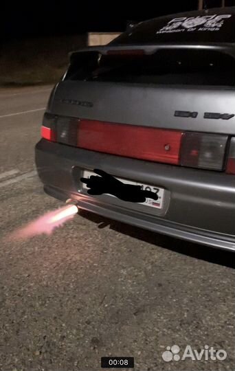 Чип тюнинг ваз, хендай акцент