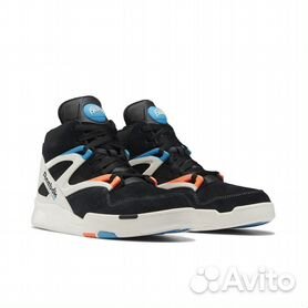 Achat reebok shop pump omni lite