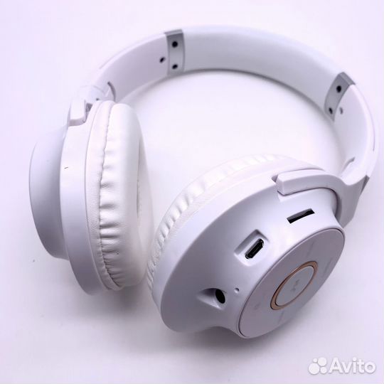 Bluetooth гарнитура lelisu AZ-13 WH
