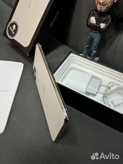 iPhone 11 Pro Max, 256 ГБ