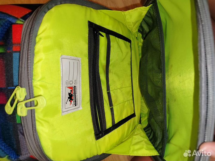 Ранец школьный Sternbauer