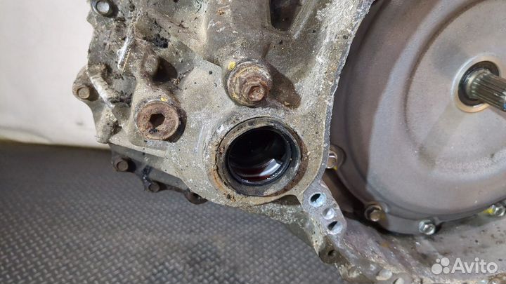 Кпп - вариатор Lexus RX, 2008