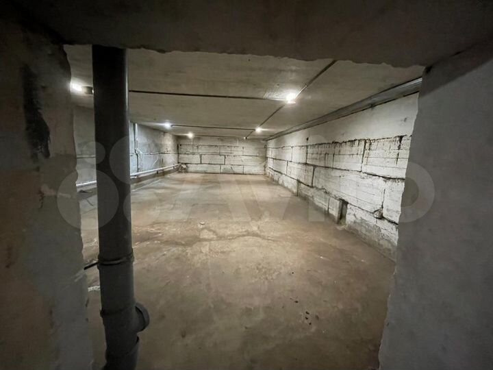 Помещение 46,4 кв. м