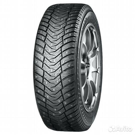 Yokohama IceGuard Stud IG65 215/50 R17