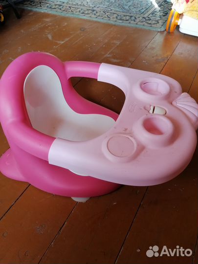 Кресло для купания