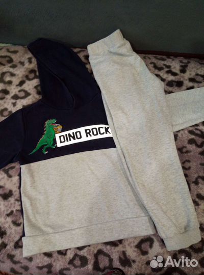 Костюм для мальчика