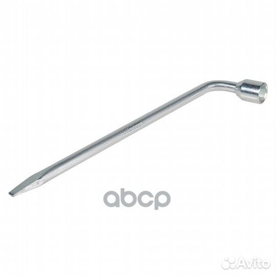 Ключ баллонный с монтажной лопаткой 21*380мм (A