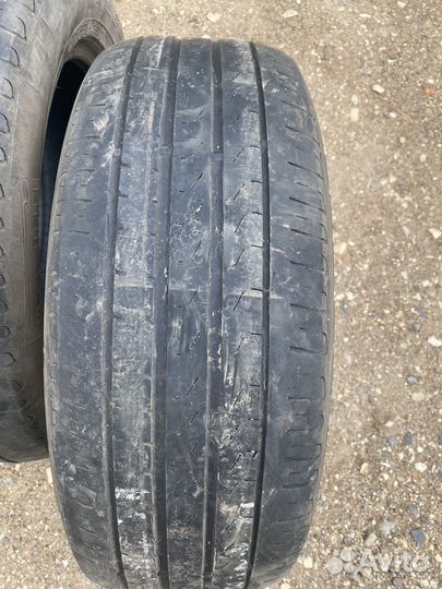 Pirelli Scorpion 215/60 R17