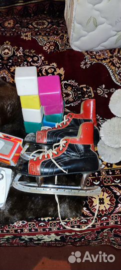 Ретро вещи СССР Цена за все