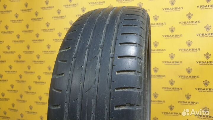 Nokian Tyres Hakka V 205/55 R16 94V
