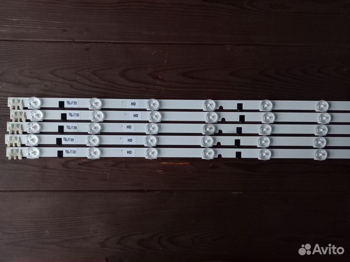 Подсветка lumens D2GE-320SC0-R3 (12,12,27)