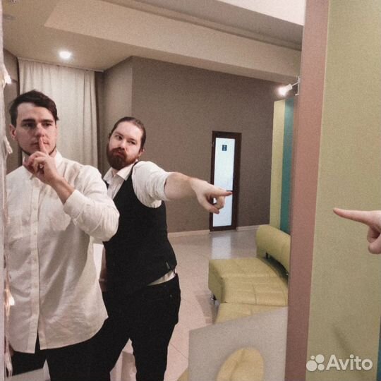 Кавер группа