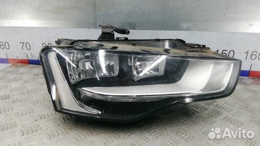 Фара правая audi A5 1 (1AD01MU01)