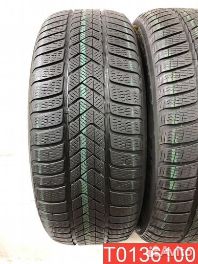 Pirelli Winter Sottozero 3 245/50 R19 105V