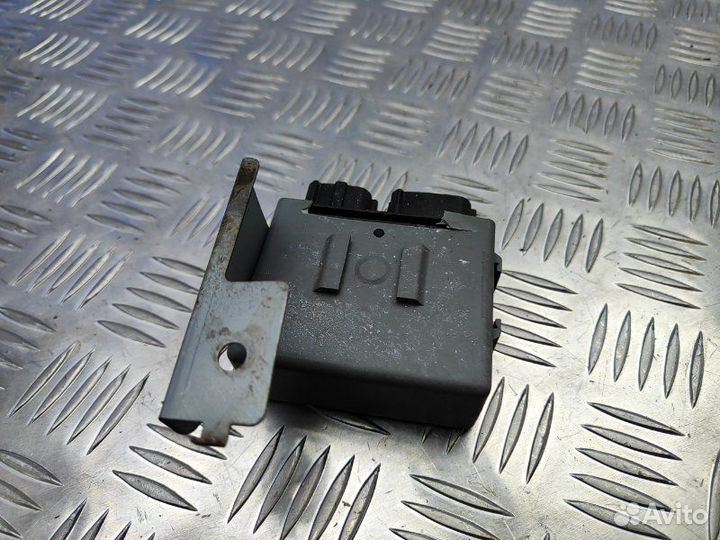 Блок управления светом Nissan Almera N16 1.5